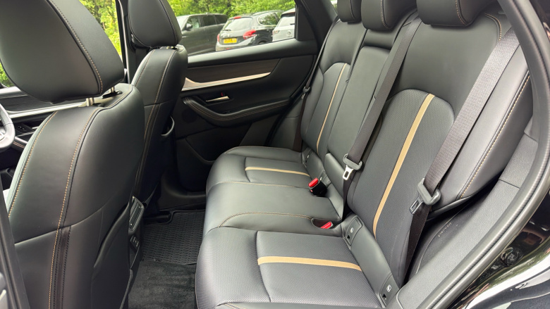 Mazda CX-60 2.5 PHEV Homura Plus 5dr Auto Estate
